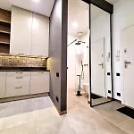 Gold Point Piotrkowska 37 דירה *