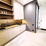 Gold Point Piotrkowska 37 דירה