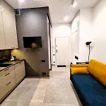 Gold Point Piotrkowska 37 דירה *