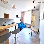 Gold Point Piotrkowska 37 לודז'