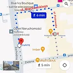 Gold Point Piotrkowska 37 דירה לודז'