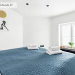 דירה Gold Point Piotrkowska 37 *