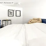 Gold Point Piotrkowska 37 דירה
