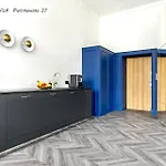 Gold Point Piotrkowska 37 דירה