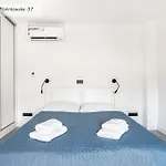 דירה Gold Point Piotrkowska 37 *
