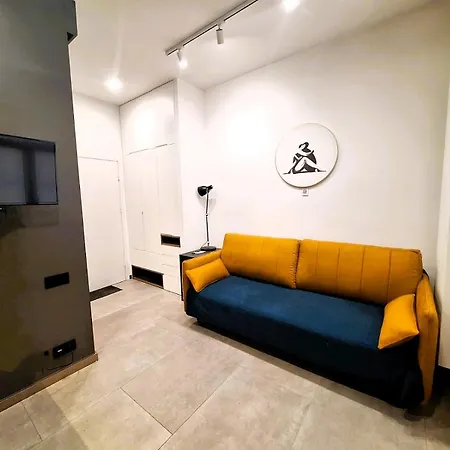 Gold Point Piotrkowska 37 * Lodz