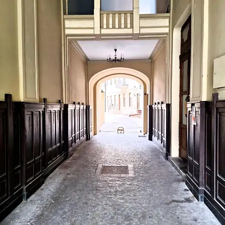 Gold Point Piotrkowska 37 Łódź