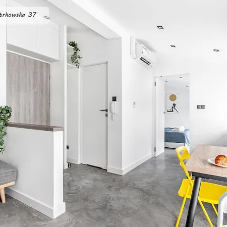 Gold Point Piotrkowska 37 *