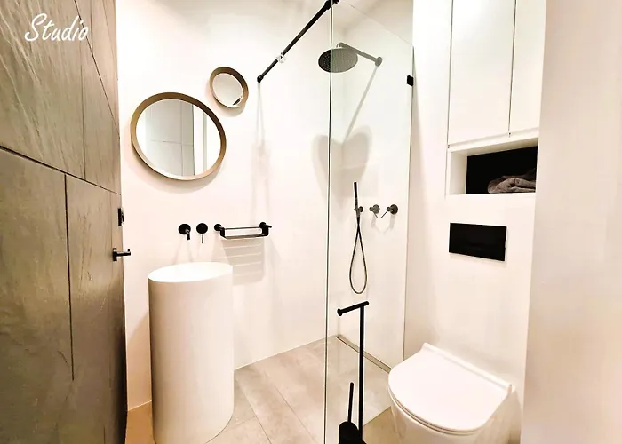 Апартаменти Gold Point Piotrkowska 37