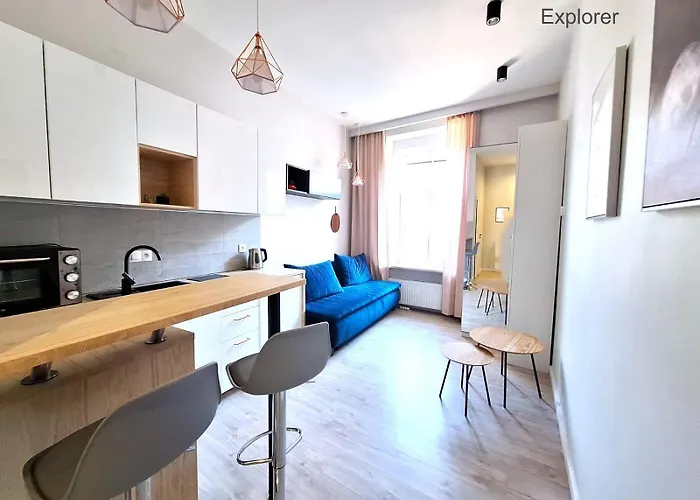 Gold Point Piotrkowska 37 Łódź