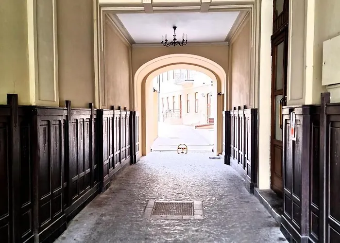 Gold Point Piotrkowska 37 Łódź