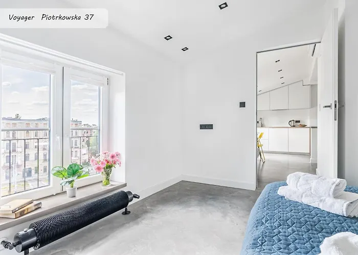 Gold Point Piotrkowska 37 *