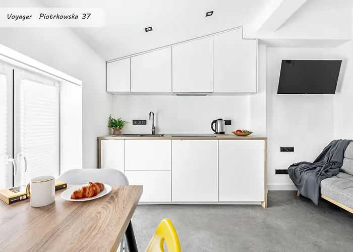 Gold Point Piotrkowska 37 *