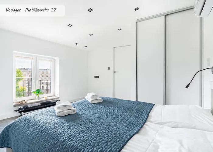 Gold Point Piotrkowska 37