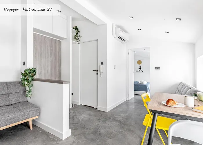 Gold Point Piotrkowska 37 *