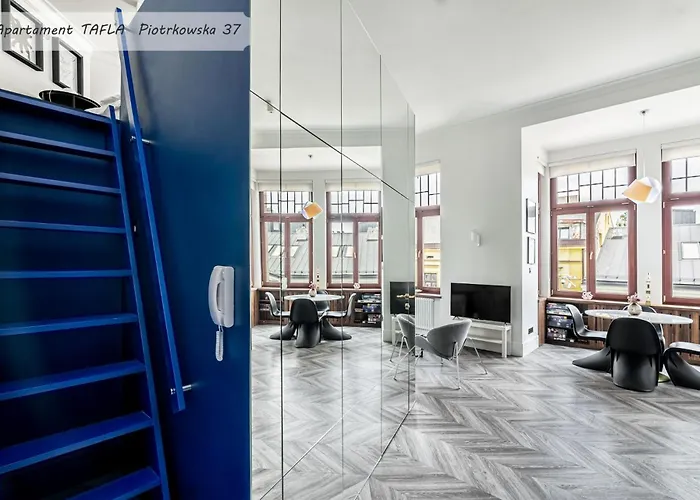 Gold Point Piotrkowska 37 Łódź