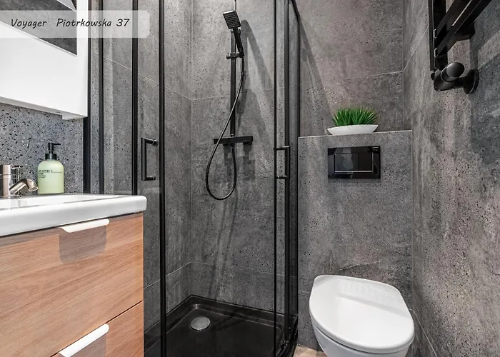 Gold Point Piotrkowska 37 *